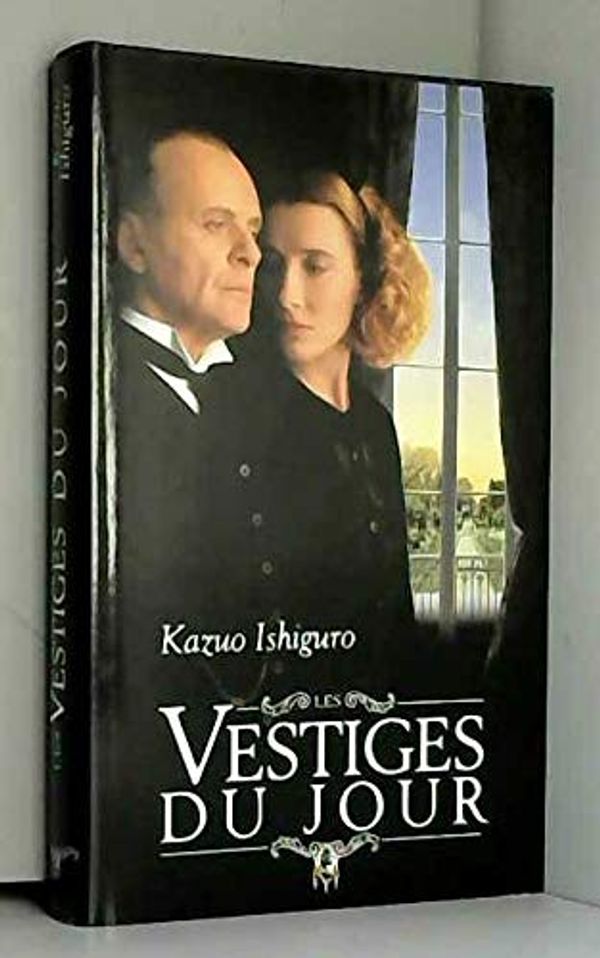 Cover Art for 9782724277661, Non renseigné by Kazuo Ishiguro