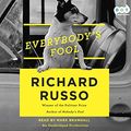 Cover Art for 9780804191906, Everybody's Fool by Richard Russo