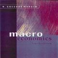 Cover Art for 9781572596443, Macroeconomics by N. Gregory Mankiw