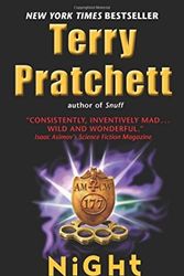 Cover Art for 8601422201451, By Terry Pratchett - Night Watch: A Novel of Discworld (Reprint) (2014-08-13) [Mass Market Paperback] by Terry Pratchett