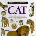 Cover Art for 9780679814580, Cat by Clutton-Brock, Juliet