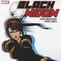 Cover Art for 9780785147015, Black Widow by Hachette Australia