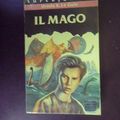Cover Art for 9788804328353, Il mago by Le Guin, Ursula K.