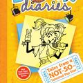 Cover Art for 9781442441231, Dork Diaries 3: Tales from a Not-So-Talented Pop Star by Rachel Renee Russell