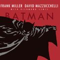 Cover Art for 9781401207526, Batman Year One by Frank Miller, David Mazzucchelli