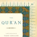 Cover Art for 9780143105886, The Qur’an by Tarif Khalidi