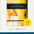 Cover Art for 9780071284790, Contemporary Advertising by William F Arens