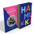 Cover Art for 9789025446154, Mannen zonder vrouw by Haruki Murakami