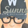 Cover Art for 9781421572154, Sunny, Vol. 2 by Taiyo Matsumoto