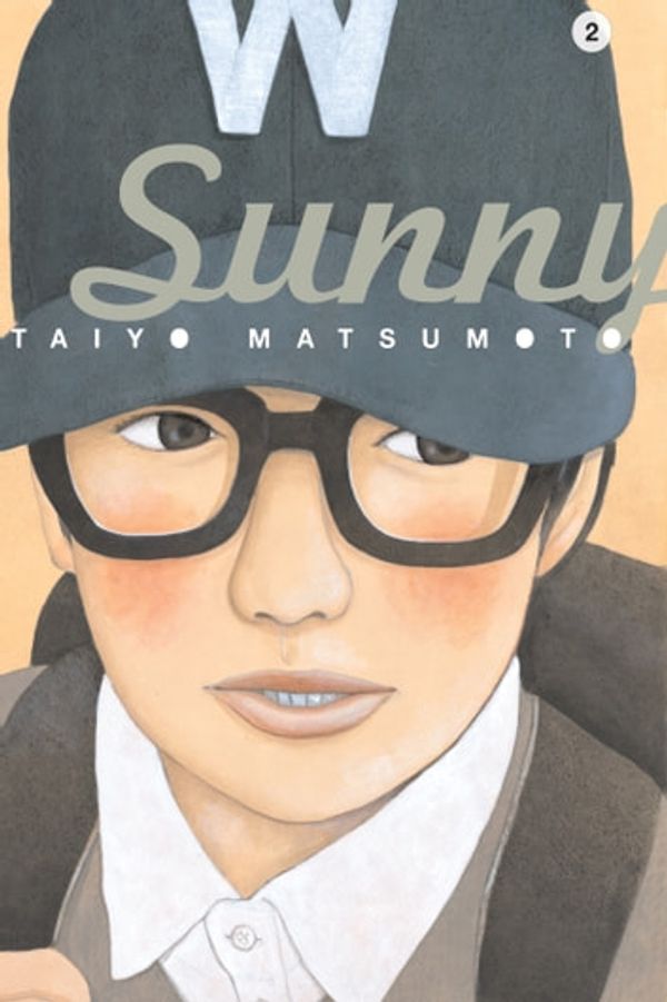 Cover Art for 9781421572154, Sunny, Vol. 2 by Taiyo Matsumoto