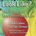 Cover Art for 9780471447085, What Does a Martian Look Like? by Jack Cohen, Ian Stewart