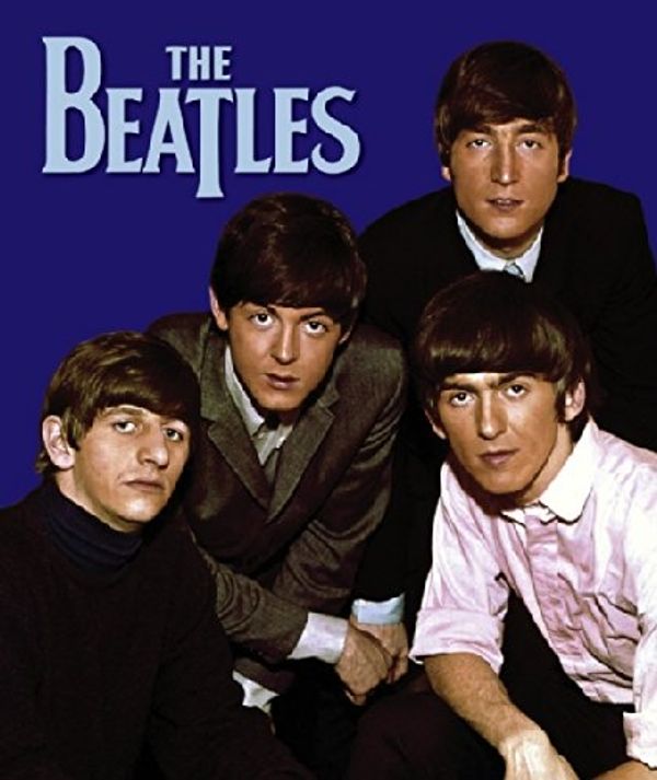 Cover Art for 9780857342607, Beatles by Igloo Books