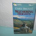 Cover Art for 9781558008533, Wuthering Heights by Emily Bronte