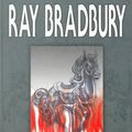 Cover Art for 9781585470204, Something Wicked This Way Comes by Ray Bradbury