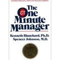Cover Art for B0011UD7SU, The One Minute Manager by Ken Blanchard