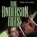 Cover Art for 9781572972667, The Anderson Files by Marc Shapiro