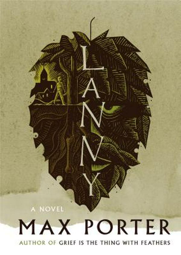 Cover Art for 9781555978402, Lanny by Max Porter