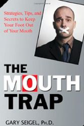 Cover Art for 9781564149954, Mouth Trap by Gary Seigel
