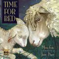Cover Art for 9780152010140, Time for Bed by Mem Fox, Jane Dyer