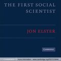 Cover Art for 9780511738081, Alexis de Tocqueville, the First Social Scientist by Jon Elster