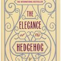 Cover Art for 9781906040208, The Elegance of the Hedgehog by Muriel Barbery