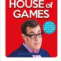 Cover Art for B07X1ZSCS6, Richard Osman's House of Games: 101 new & classic games from the hit BBC series by Richard Osman, Alan Connor