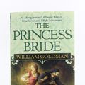 Cover Art for 9780345348036, The Princess Bride by William Goldman