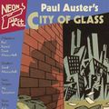 Cover Art for 9780380771080, Neon Lit: Paul Auster's City of Glass by Paul Auster
