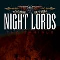 Cover Art for 9781782515487, Night Lords: The Omnibus by Aaron Dembski-Bowden