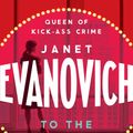 Cover Art for 9780755388431, To The Nines: An action-packed mystery with laughs and cunning twists by Janet Evanovich