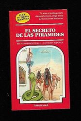 Cover Art for 9788471766496, El secreto de las pirámides by Richard / Kramer Brightfield