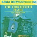Cover Art for 9781101068991, The Thirteenth Pearl by Carolyn G. Keene