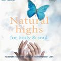 Cover Art for 9780600610892, Natural Highs for Body and Soul by Mary Lambert