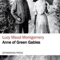 Cover Art for 9781531285630, Anne of Green Gables by Lucy Maud Montgomery