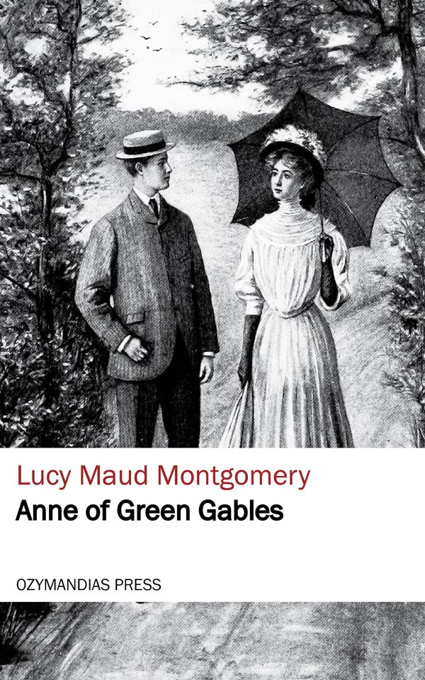 Cover Art for 9781531285630, Anne of Green Gables by Lucy Maud Montgomery