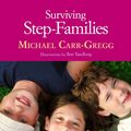 Cover Art for B006O99UKC, Surviving Step-families by Michael Carr-Gregg