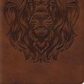 Cover Art for 9781433551369, Thinline Bible-ESV-Royal Lion by Crossway Bibles
