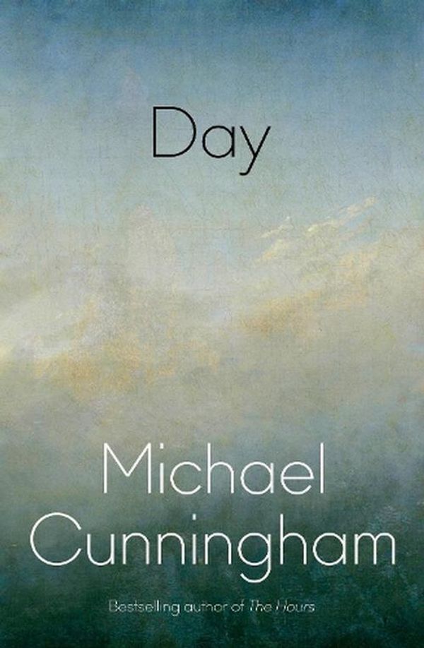 Cover Art for 9780008659998, Day by Michael Cunningham