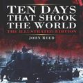 Cover Art for 9780750916462, Ten Days That Shook the World by John Reed