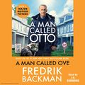 Cover Art for B07YXCPB23, A Man Called Ove by Fredrik Backman