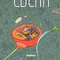 Cover Art for B01M2109XI, Moebius Library: The World of Edena by Moebius