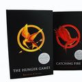 Cover Art for 9783200330511, Hunger Games Trilogy Collection Classic 3 Books Set Pack By Suzanne Collins by Unknown