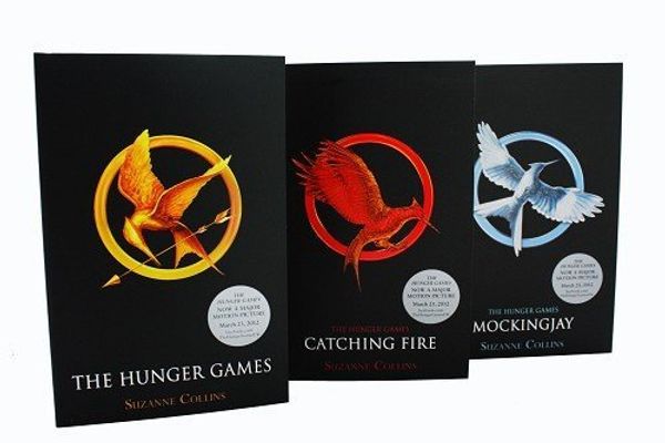 Cover Art for 9783200330511, Hunger Games Trilogy Collection Classic 3 Books Set Pack By Suzanne Collins by Suzanne Collins