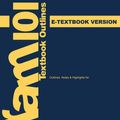 Cover Art for 9781619069350, Outlines & Highlights for Calculus, Multivariable Calculus by Cram101 Reviews