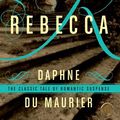 Cover Art for 9780380730407, Rebecca by Daphne Du Maurier