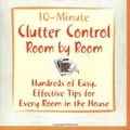 Cover Art for 9781592331451, More 10-minute Clutter Control by Skye Alexander