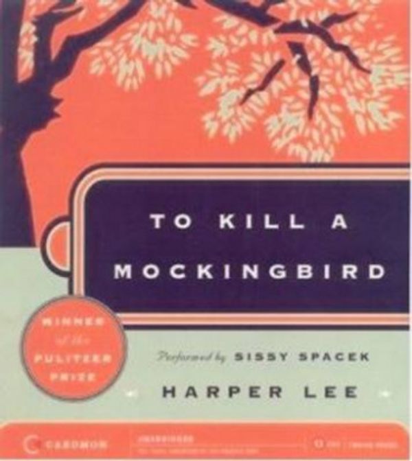 Cover Art for 9781405502641, To Kill a Mockingbird by Harper Lee