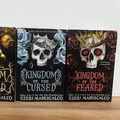 Cover Art for 9780316565479, Kingdom of the Wicked Paperback Boxed Set by Kerri Maniscalco