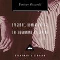 Cover Art for 9781400041251, Offshore: WITH Human Voices AND The Beginning of Spring by Penelope Fitzgerald