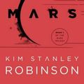 Cover Art for 9780553560732, Red Mars by Kim Stanley Robinson